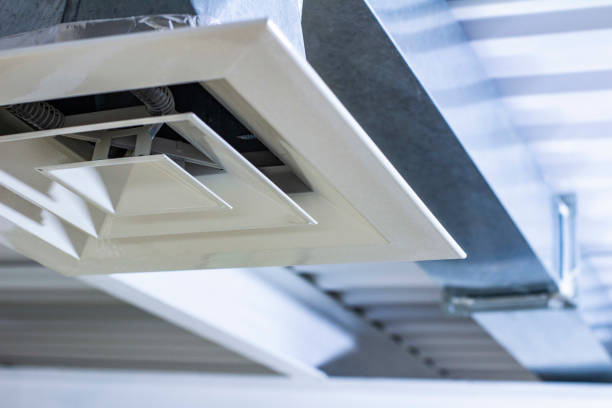 Best Emergency Air Duct Cleaning  in Braska City, NE