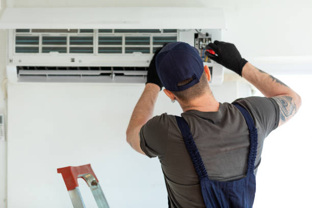 Best HVAC System Cleaning  in Braska City, NE