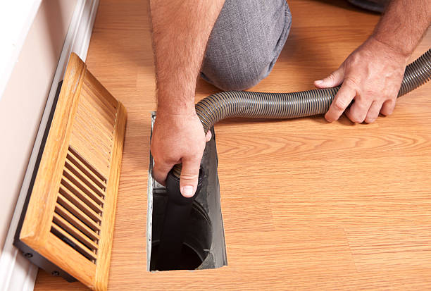 Best Air Duct Cleaning Company Near Me  in Braska City, NE